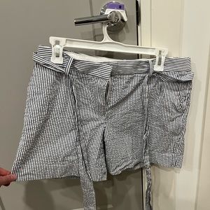 Brooks brother shorts size 6